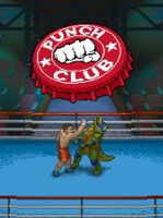 Punch Club Deluxe