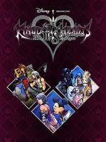 KINGDOM HEARTS 2.8 Final Chapter Prologue