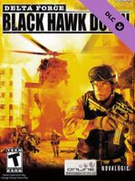 Delta Force Black Hawk Down Team Sabre