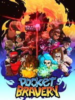 Pocket Bravery