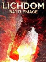 Lichdom Battlemage