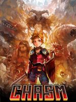 Chasm