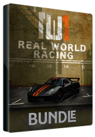 Real World Racing