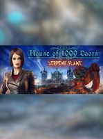 House of 1000 Doors Serpent Flame
