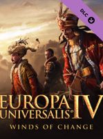 Europa Universalis IV Winds of Change