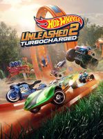 HOT WHEELS UNLEASHED 2 Turbocharged