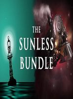The Sunless Sea