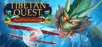 Tibetan Quest Beyond the World's End