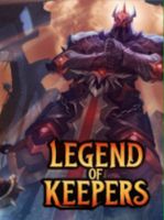 Legend of Keepers Career of a Dungeon Master