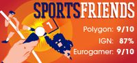 Sportsfriends