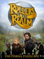 Rollers of the Realm