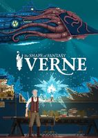 Verne The Shape of Fantasy