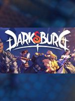 Darksburg