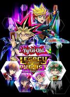 Yu Gi Oh! Legacy of the Duelist Link Evolution