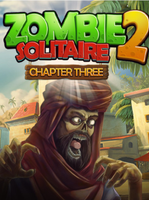 Zombie Solitaire 2 Chapter 3