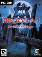 Dracula 3 The Path of the Dragon