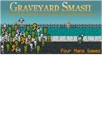 Graveyard Smash