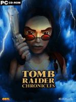 Tomb Raider V Chronicles