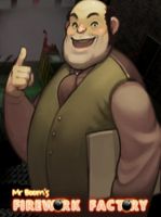 Mr Boom's Firework Factory