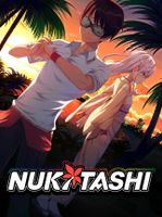 NUKITASHI