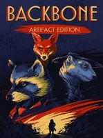 Backbone Artifact Edition