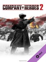 Company of Heroes 2 Soviet Commander Conscripts Support Tactics