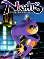 NiGHTS Into Dreams