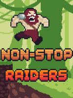 Non Stop Raiders