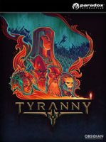 Tyranny Overlord Edition