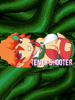 Tenta Shooter The 触シュー
