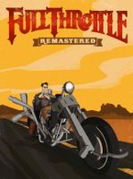 Full Throttle