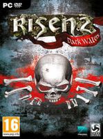 Risen 2 Dark Waters