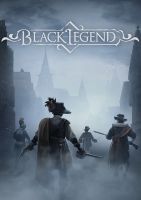 Black Legend