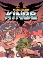 Mercenary Kings