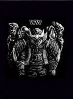 Warriors' Wrath