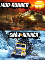 MudRunner + SnowRunner