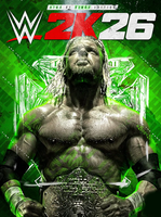 WWE 2K26 King of Kings Edition