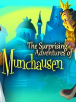 The Surprising Adventures of Munchausen