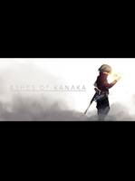 Ashes of Kanaka