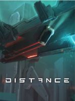 Distance