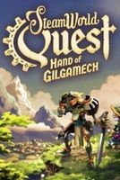 SteamWorld Quest Hand of Gilgamech
