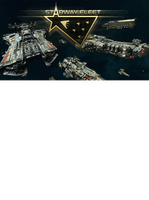 Starway Fleet