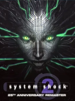 System Shock 2 25th Anniversary Remaster