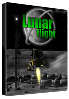 Lunar Flight