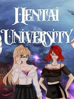 Hentai University