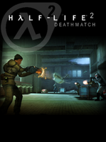 Half Life 2 Deathmatch