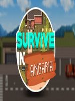Survive in Angaria