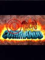 Iron Commando Koutetsu no Senshi
