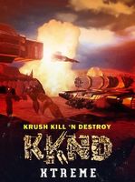 Krush Kill 'N Destroy Xtreme