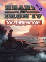 Hearts of Iron IV Together for Victory